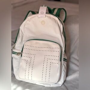 Tory Burch/Tory Sport Nylon Backpack